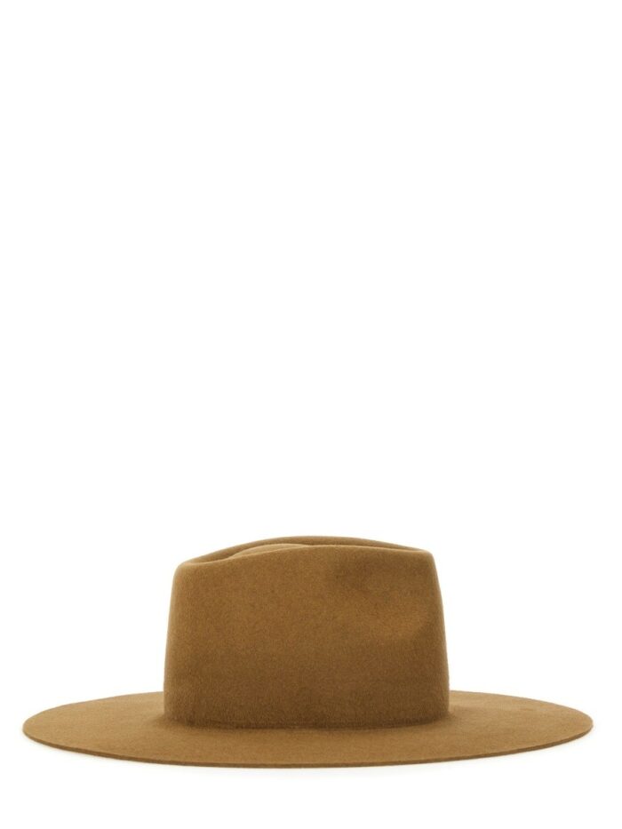 RUSLAN BAGINSKIY HAT WITH LOGO