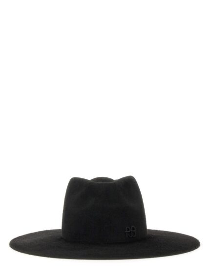 RUSLAN BAGINSKIY HAT WITH LOGO