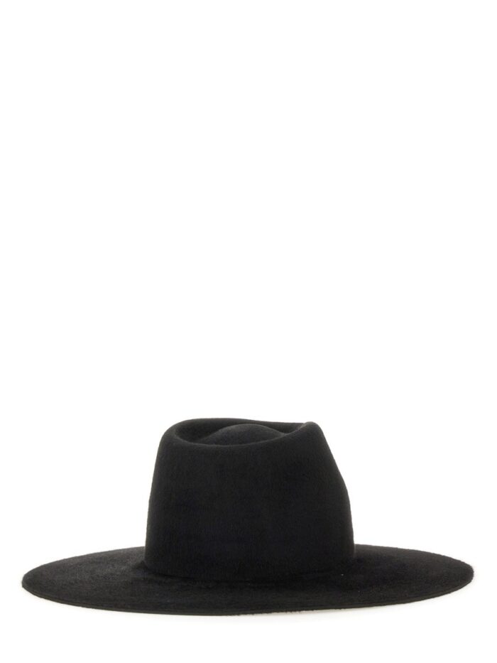 RUSLAN BAGINSKIY HAT WITH LOGO