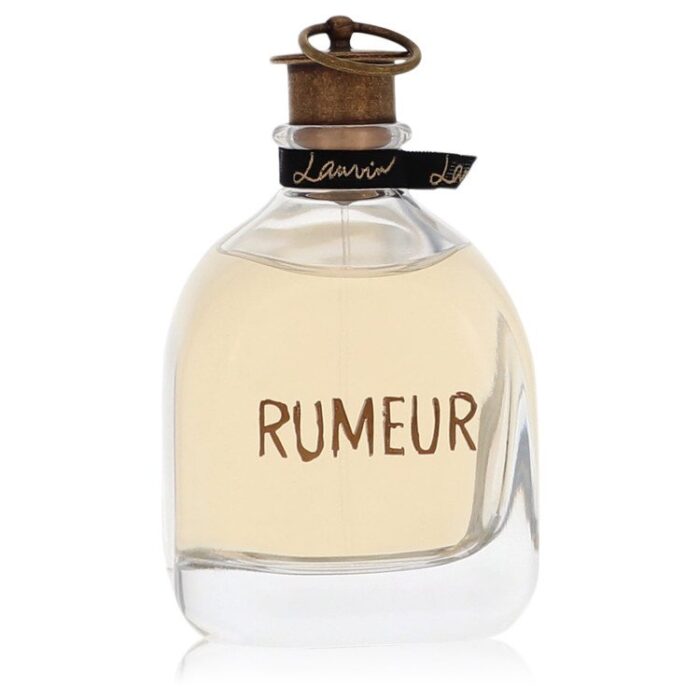 Rumeur By Lanvin - Eau De Parfum Spray (unboxed) 3.3 Oz - Image 1