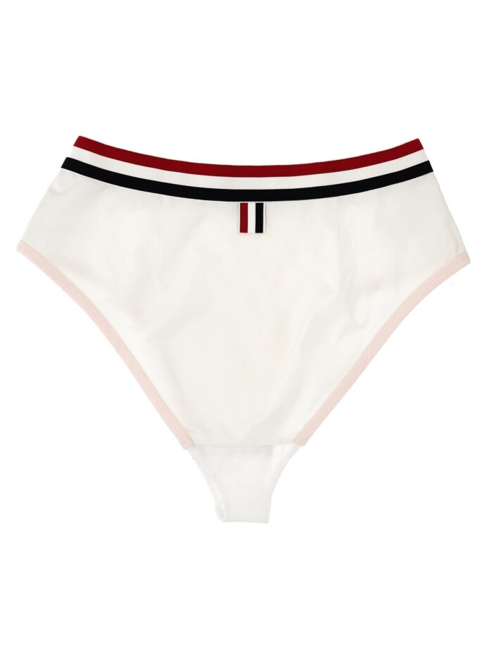 THOM BROWNE 'RWB' Briefs