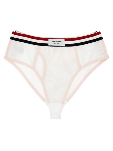 THOM BROWNE 'RWB' Briefs