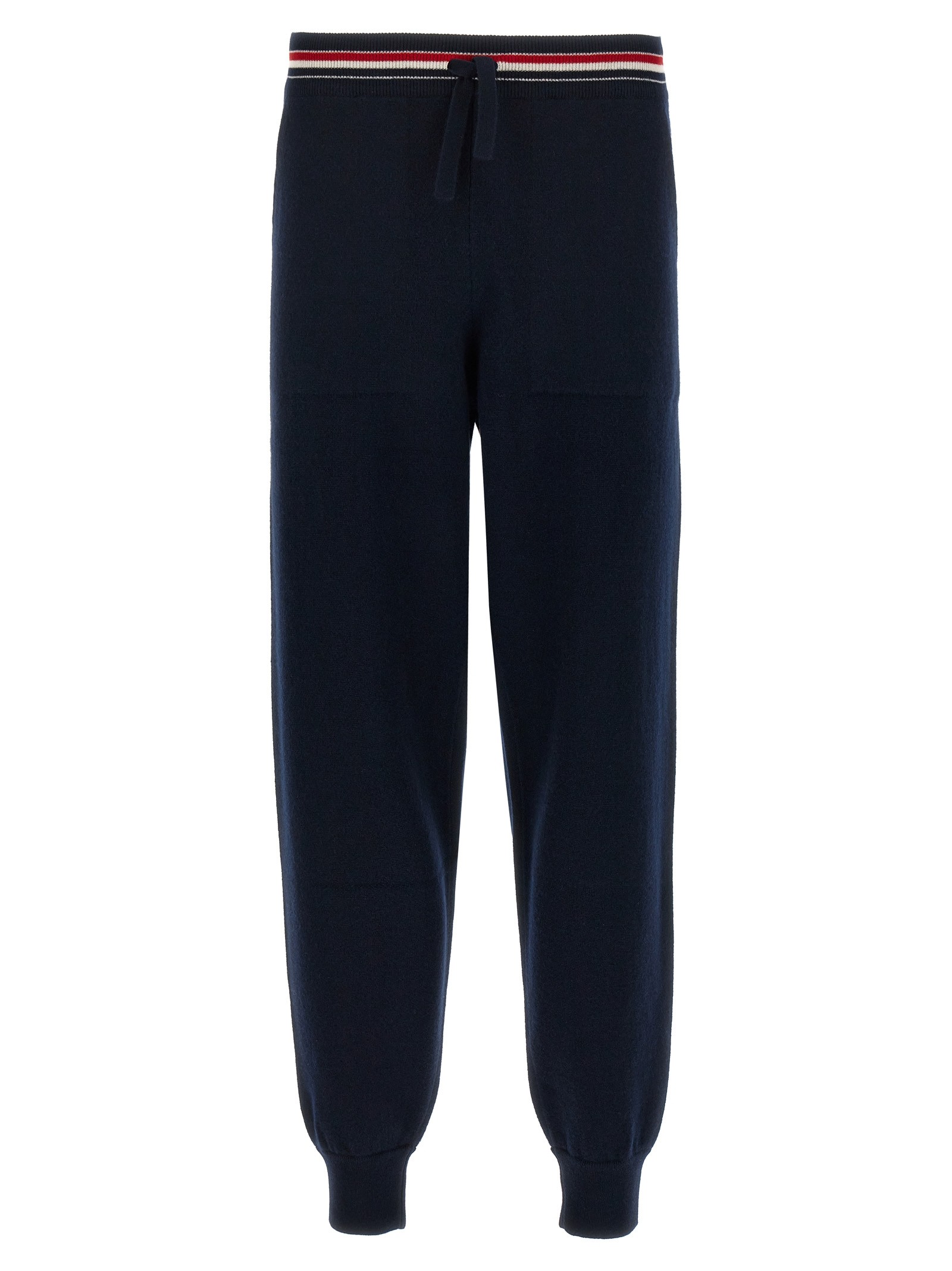 THOM BROWNE 'RWB' Joggers