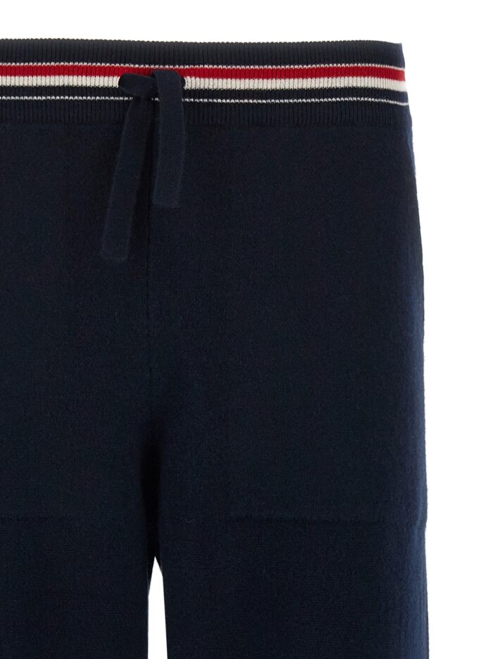 THOM BROWNE 'RWB' Joggers