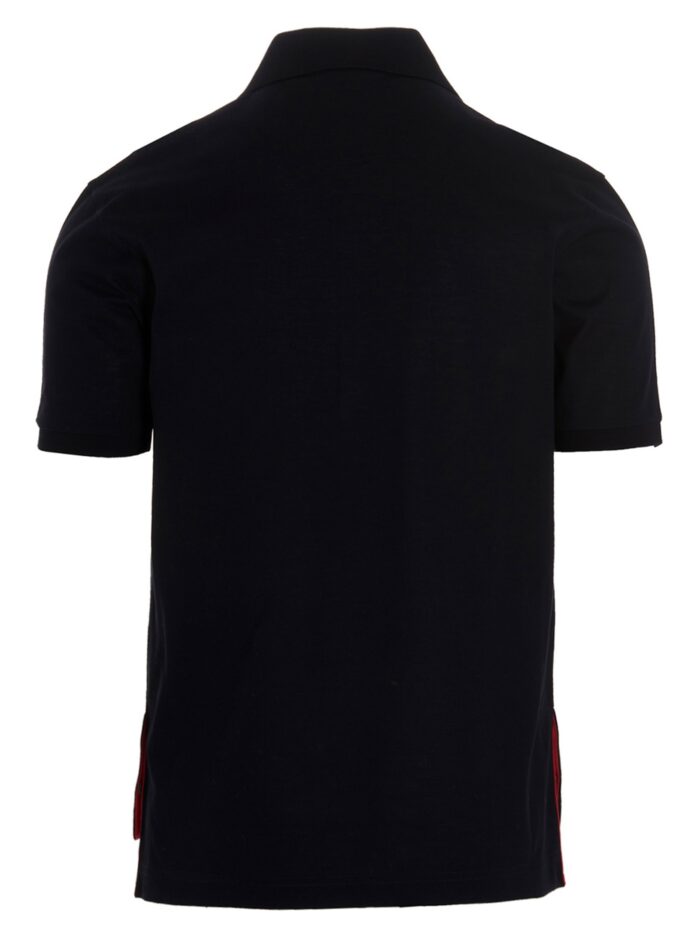 THOM BROWNE Rwb Polo Shirt