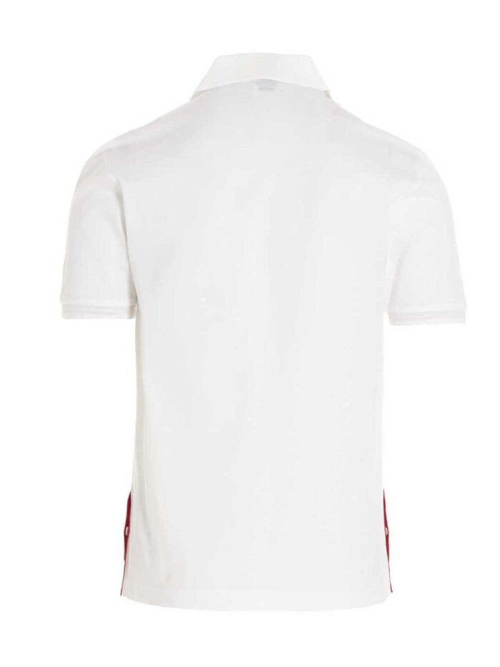 THOM BROWNE Rwb Polo Shirt