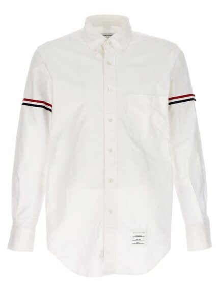 THOM BROWNE RWB Shirt