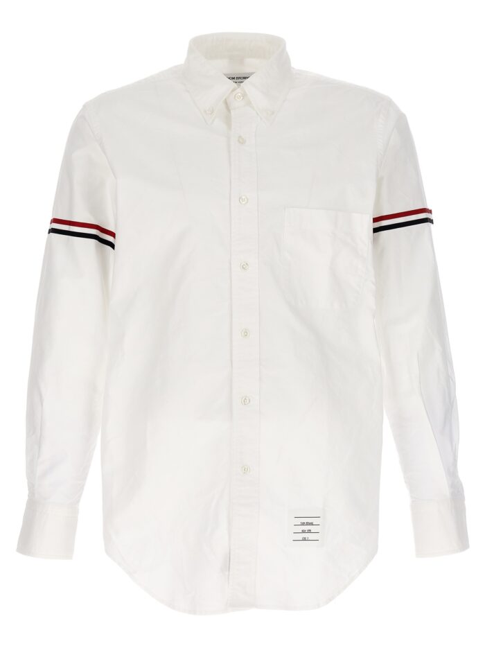 THOM BROWNE RWB Shirt