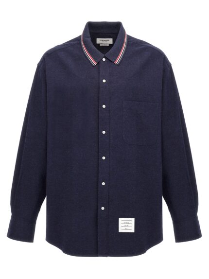 THOM BROWNE 'RWB' Shirt