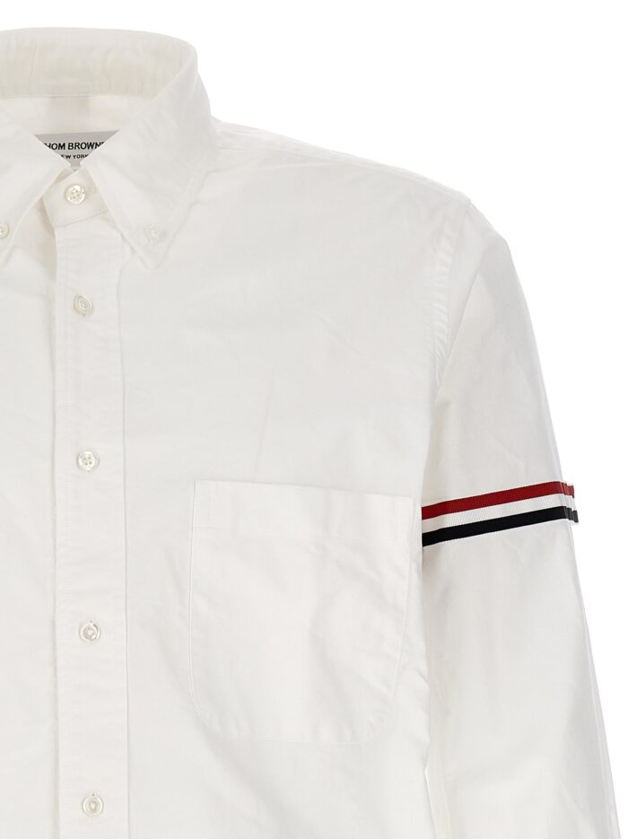 THOM BROWNE RWB Shirt