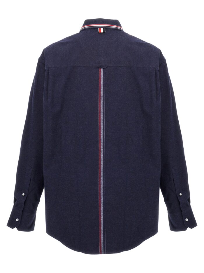THOM BROWNE 'RWB' Shirt