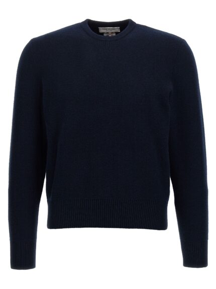 THOM BROWNE 'RWB' Sweater