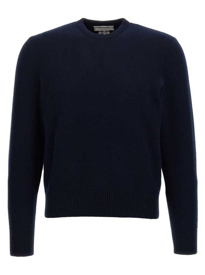 THOM BROWNE 'RWB' Sweater
