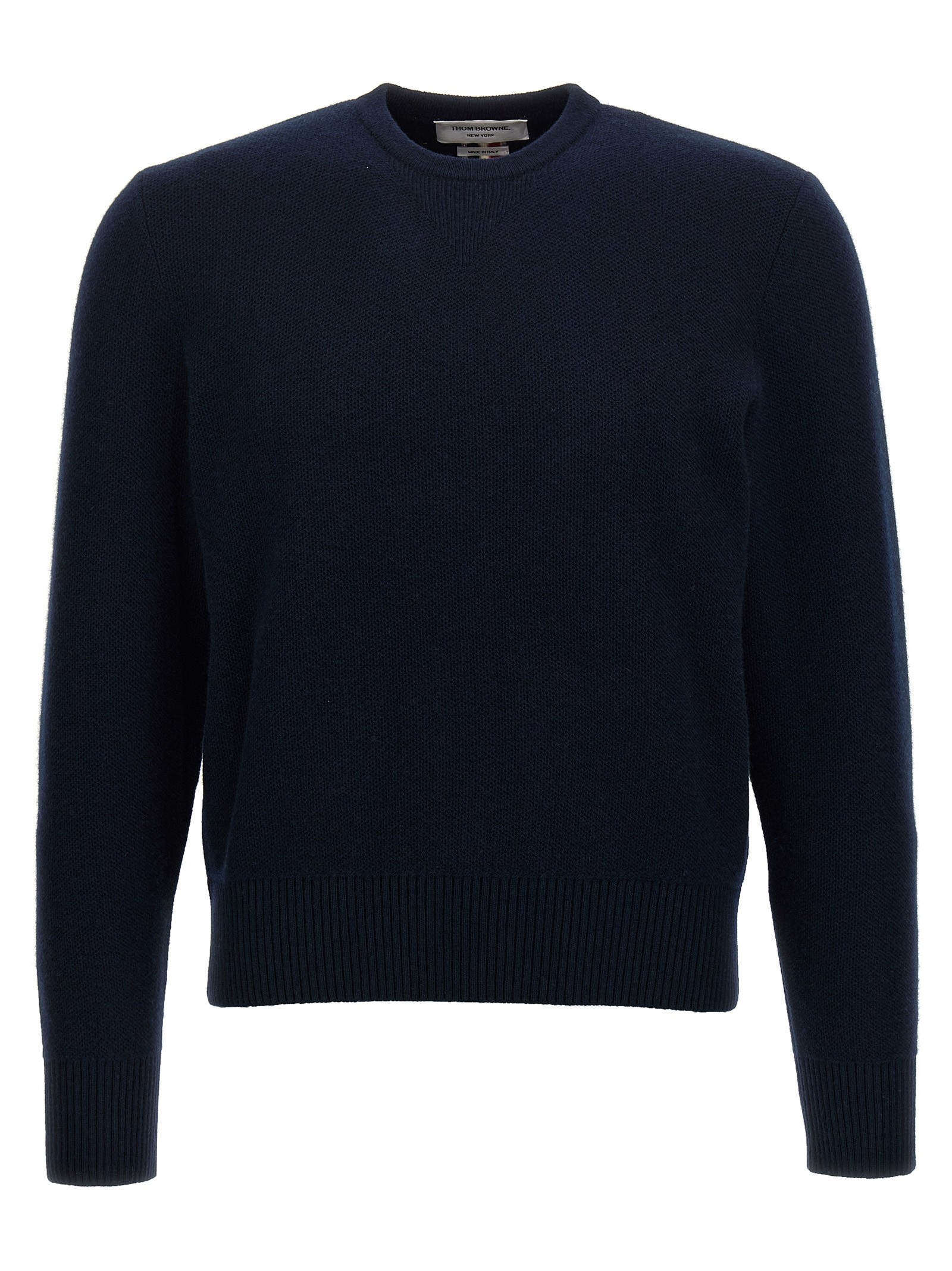 THOM BROWNE 'RWB' Sweater
