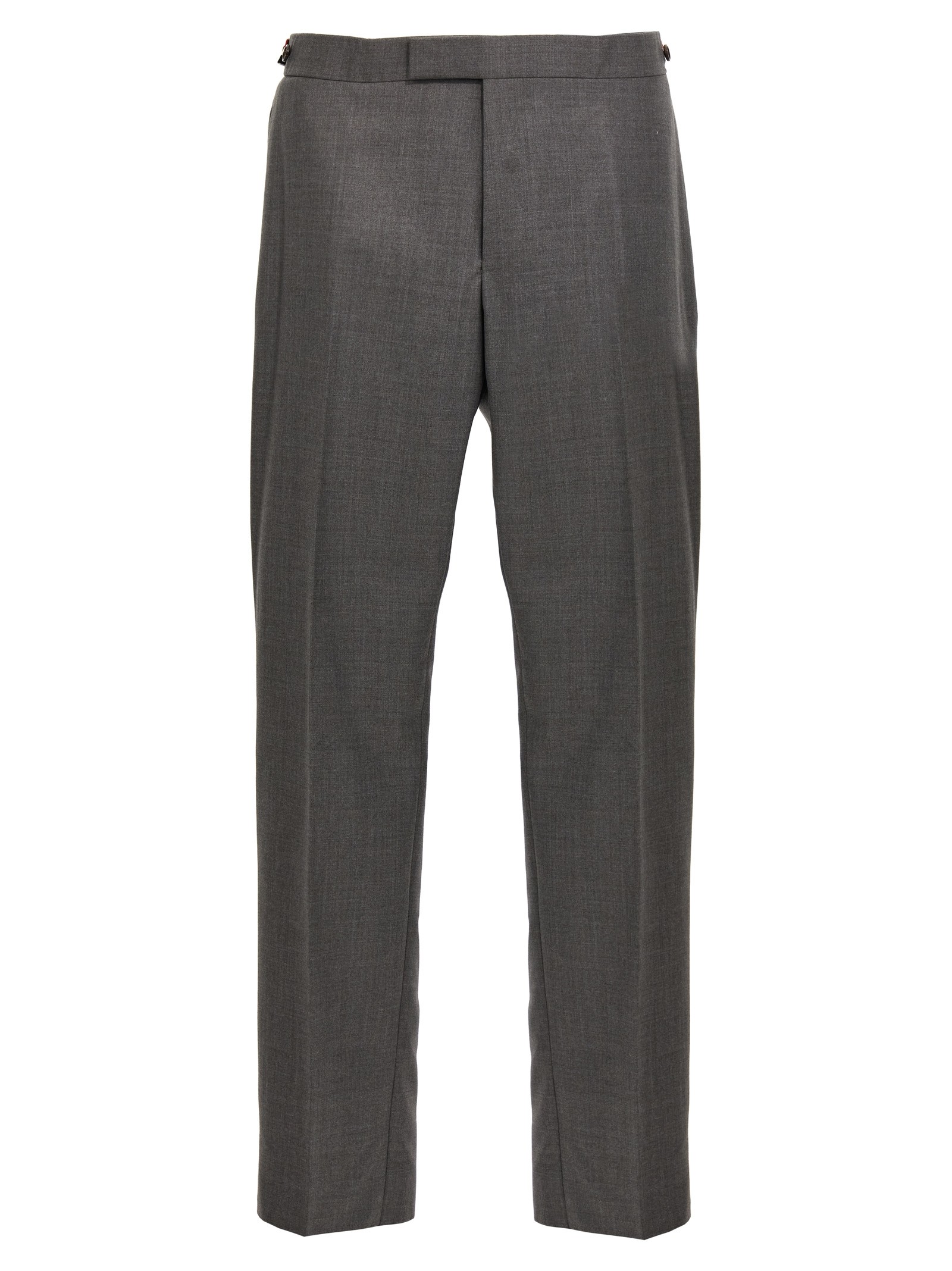 THOM BROWNE 'RWB' Trousers