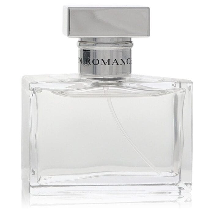 Romance By Ralph Lauren - Eau De Parfum Spray (unboxed) 1.7 Oz - Image 1