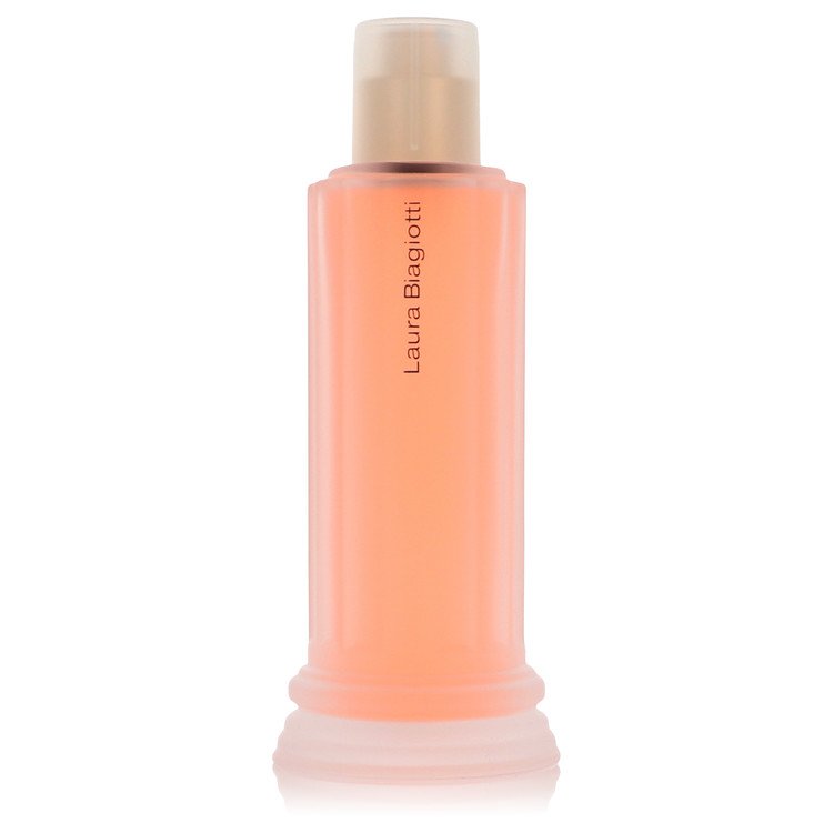Roma By Laura Biagiotti - Eau De Toilette Spray (Tester) 3.4 Oz