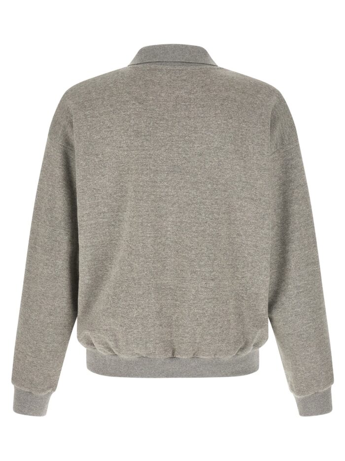 THE ROW 'Ry Top' Polo Shirt
