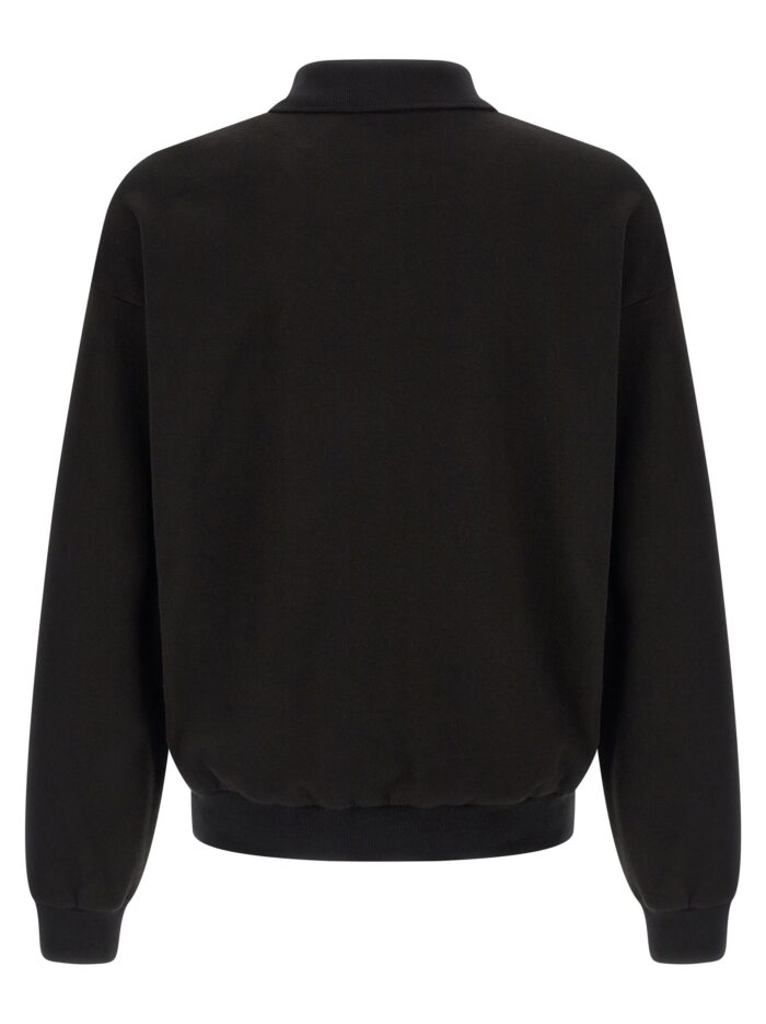 THE ROW 'Ry Top' Polo Shirt