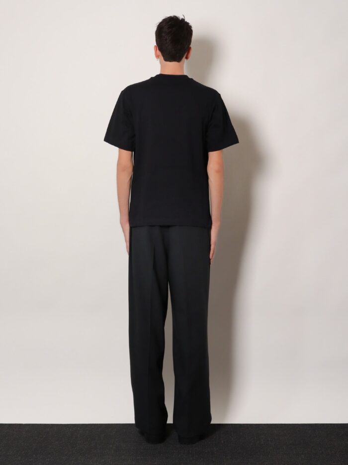 Burberry Ryan Cotton T-shirt