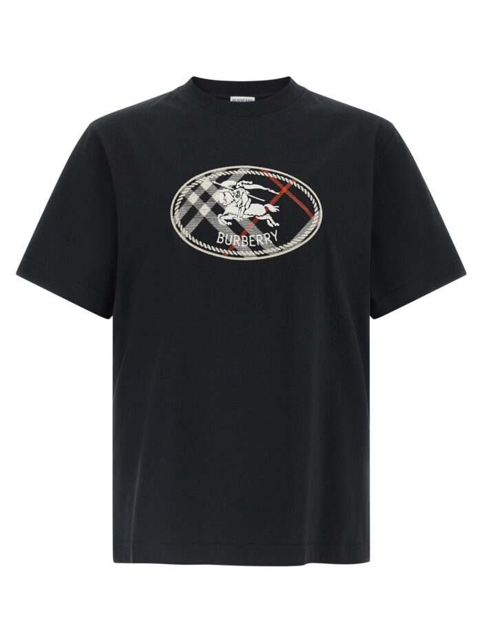 burberry 'ryan' t shirt Burberry 'Ryan' T-shirt