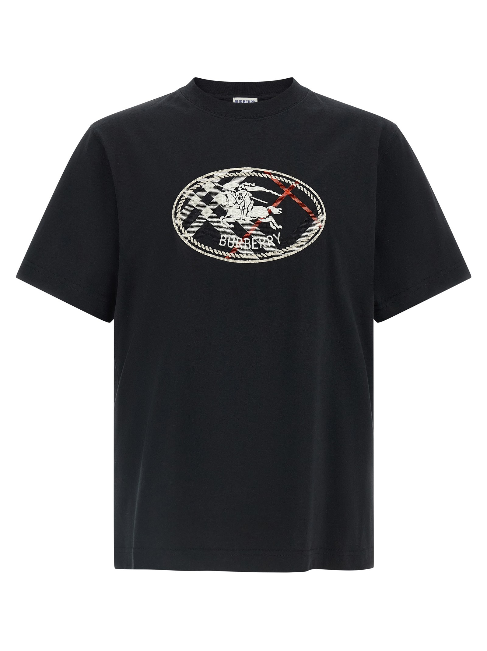 Burberry 'Ryan' T-shirt