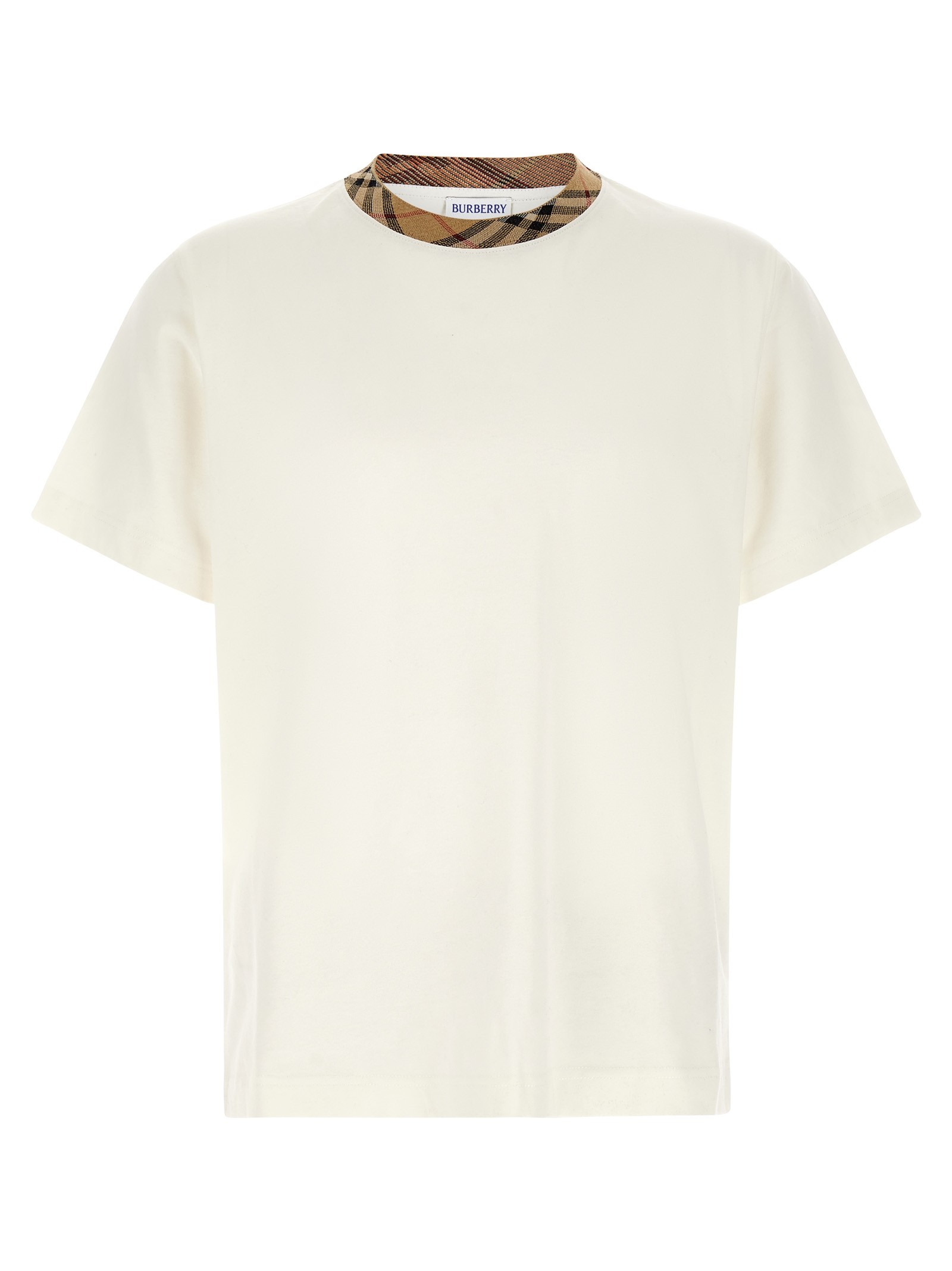 Burberry 'Ryan' T-shirt