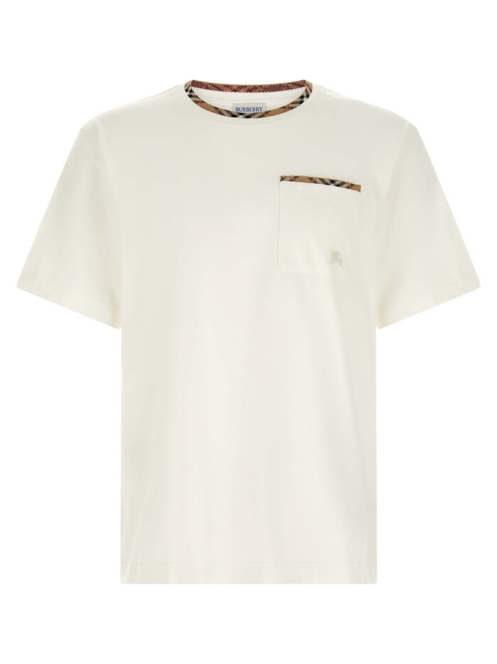 burberry 'ryan' t shirt Burberry 'Ryan' T-shirt
