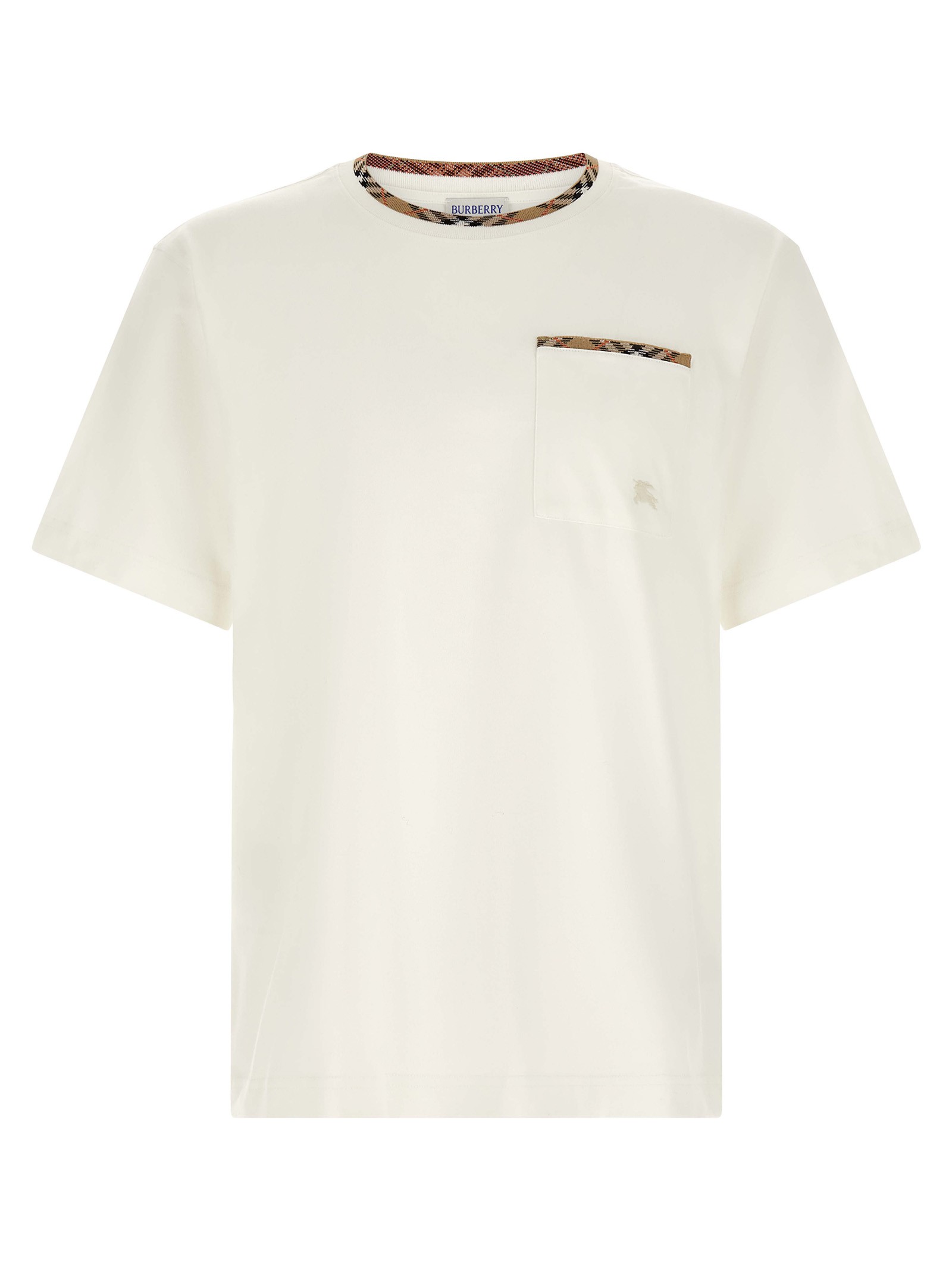 Burberry 'Ryan' T-shirt