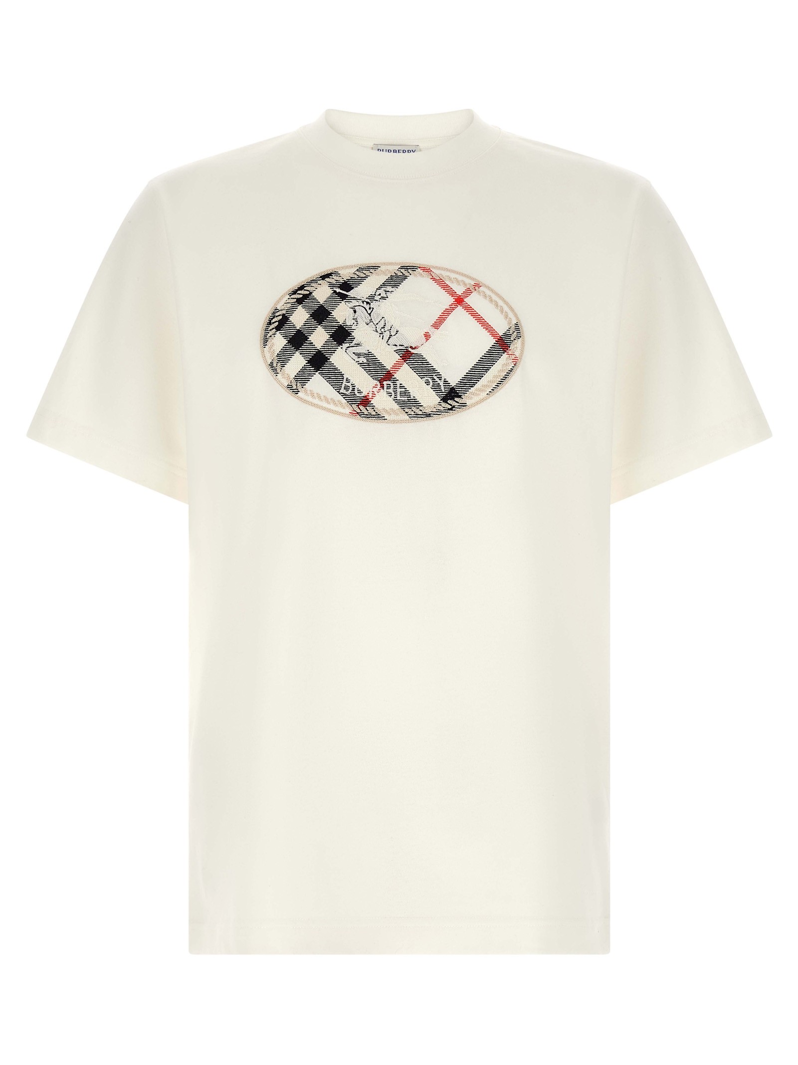 Burberry 'Ryan' T-shirt