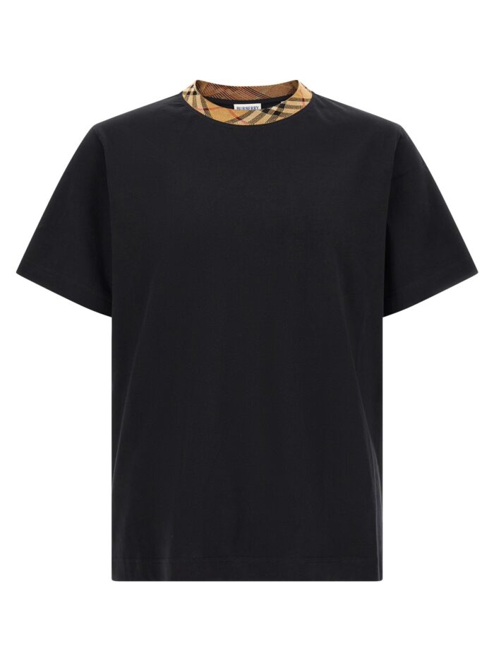 burberry 'ryan' t shirt Burberry 'Ryan' T-shirt