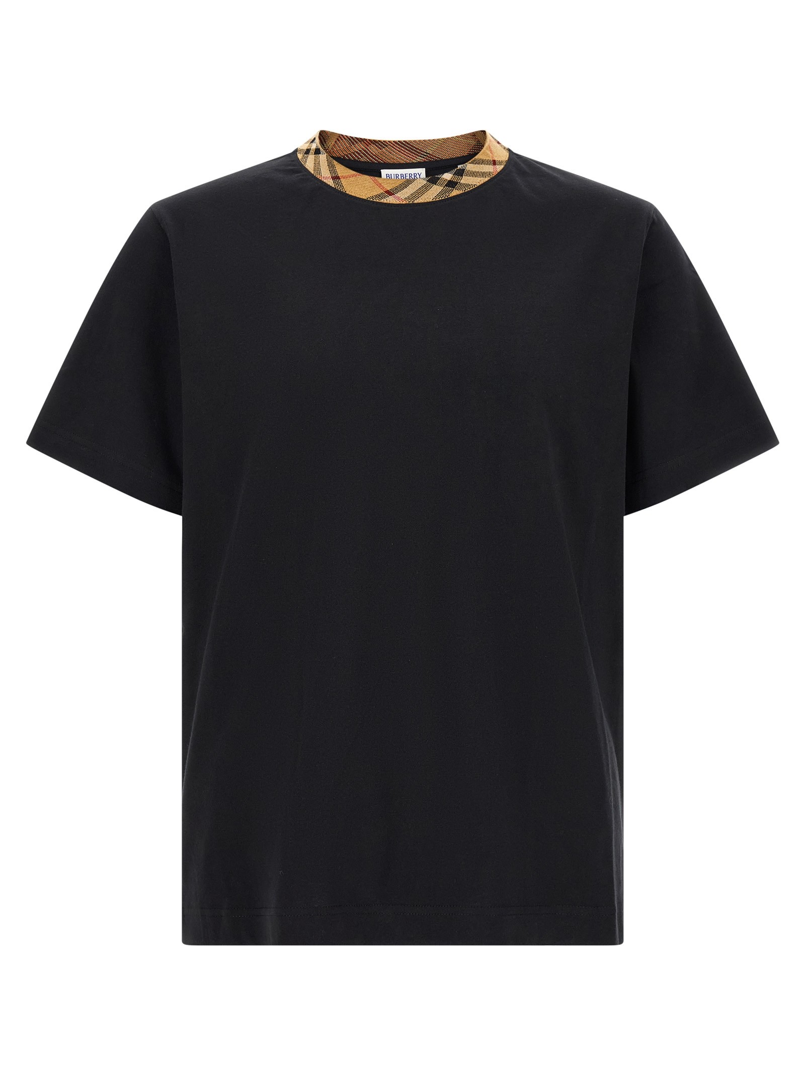 Burberry 'Ryan' T-shirt