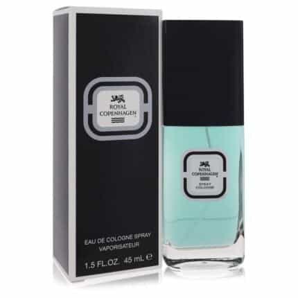 Royal Copenhagen By Royal Copenhagen - Cologne Spray 1.5 Oz