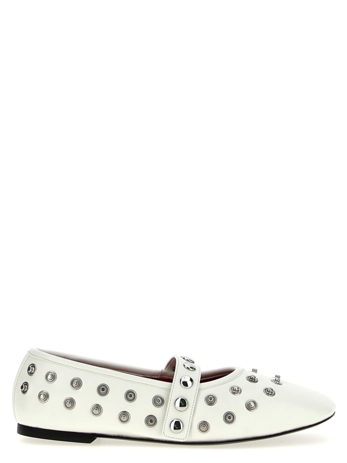stella mccartney 'ryder' ballet flats Stella Mccartney 'Ryder' Ballet Flats