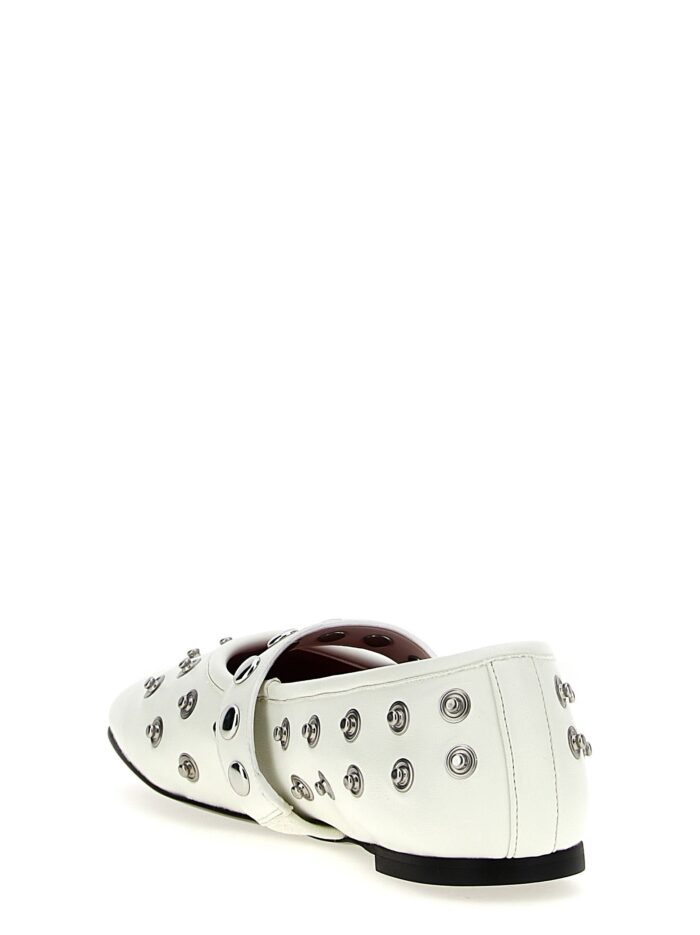 Stella Mccartney 'Ryder' Ballet Flats