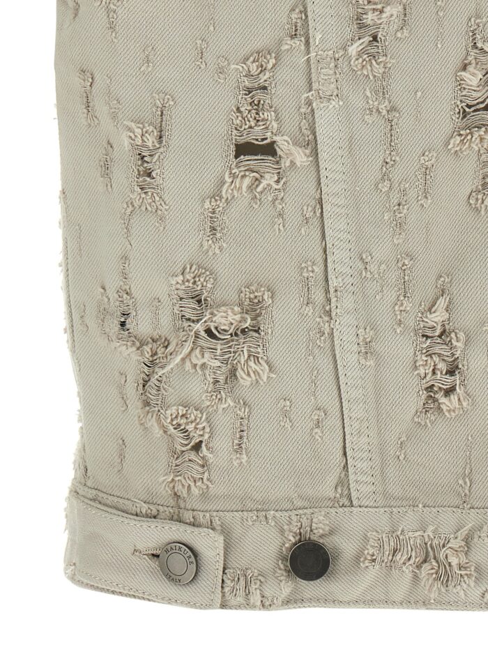 Haikure 'Ryder Bull Destroy' Vest