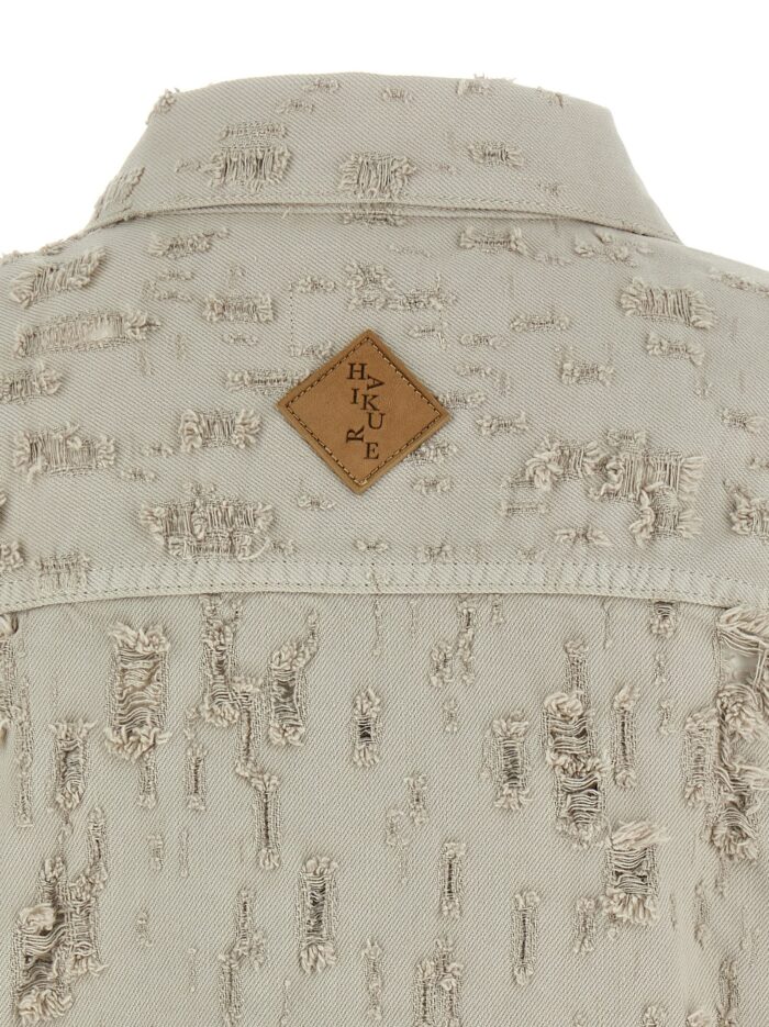 Haikure 'Ryder Bull Destroy' Vest
