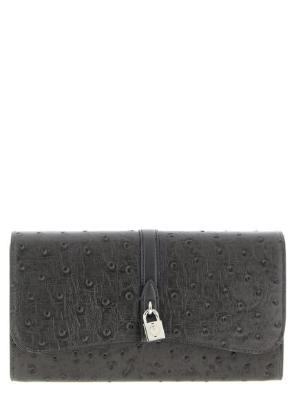 Stella Mccartney 'Ryder' Chain Wallet