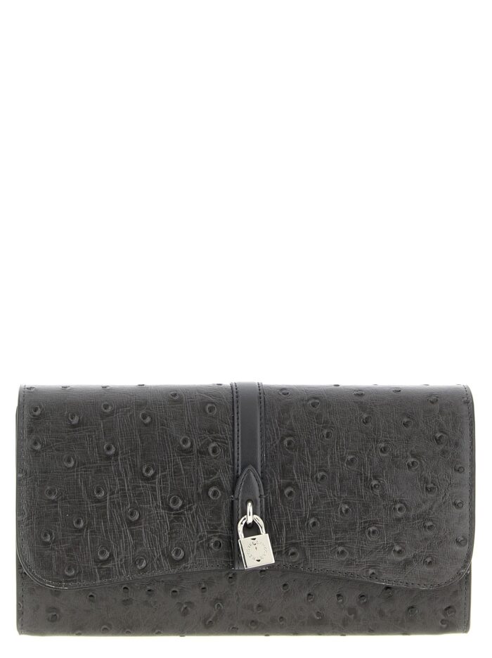 stella mccartney 'ryder' chain wallet Stella Mccartney 'Ryder' Chain Wallet