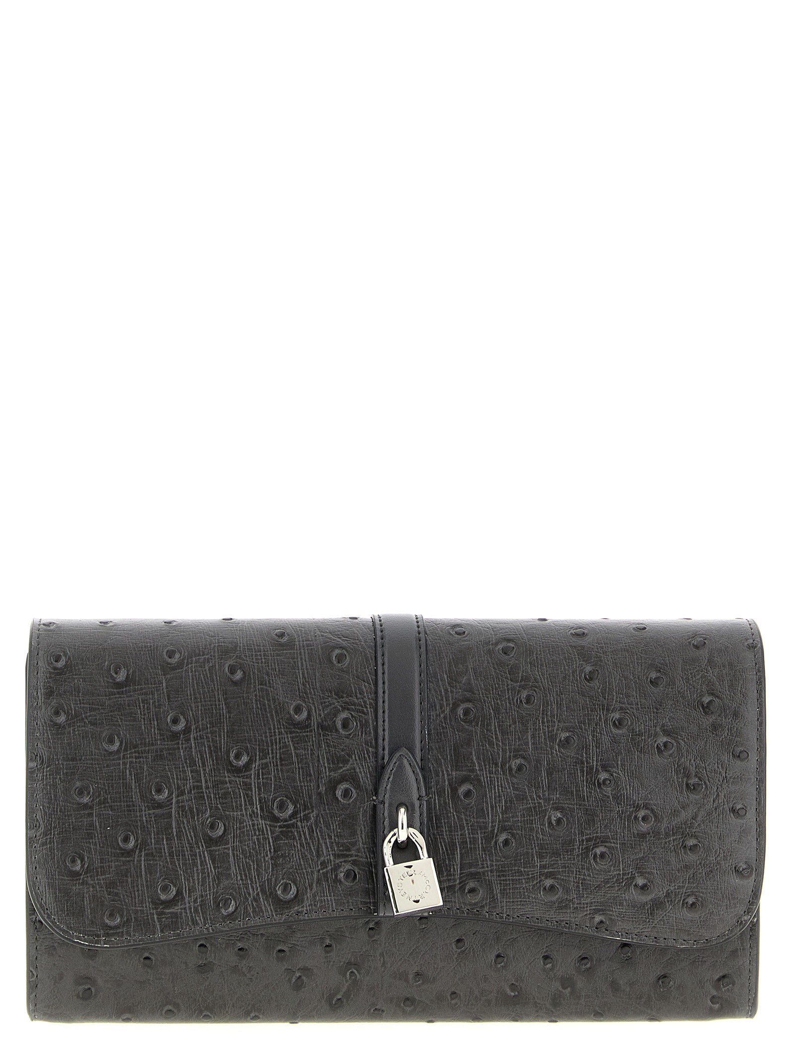 Stella Mccartney 'Ryder' Chain Wallet