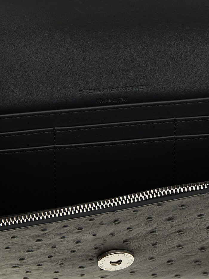 Stella Mccartney 'Ryder' Chain Wallet