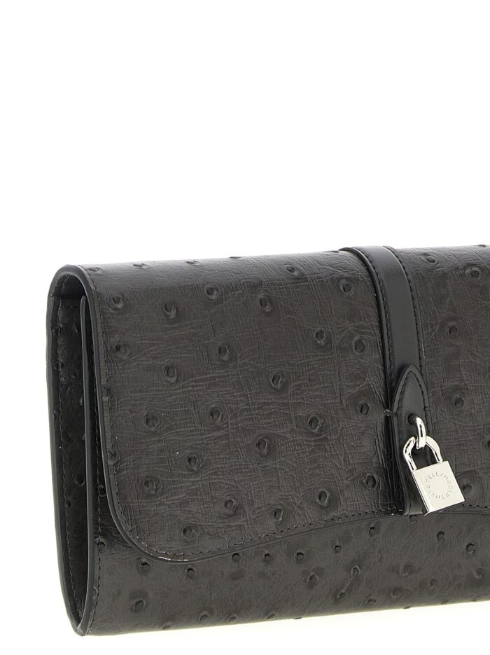 Stella Mccartney 'Ryder' Chain Wallet