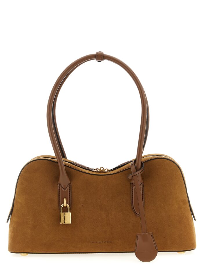 stella mccartney 'ryder' shoulder bag Stella Mccartney 'Ryder' Shoulder Bag