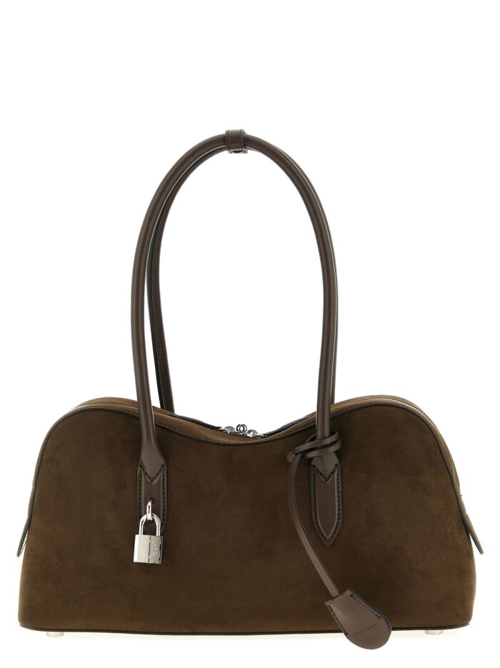 stella mccartney 'ryder' shoulder bag Stella Mccartney 'Ryder' Shoulder Bag