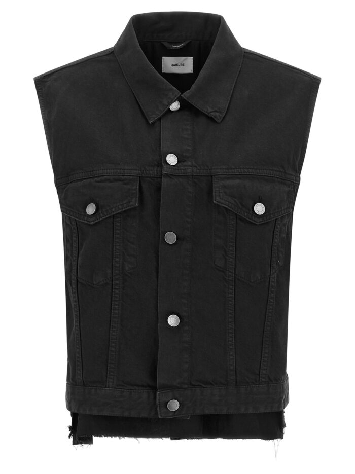 haikure 'ryder' vest Haikure 'Ryder' Vest