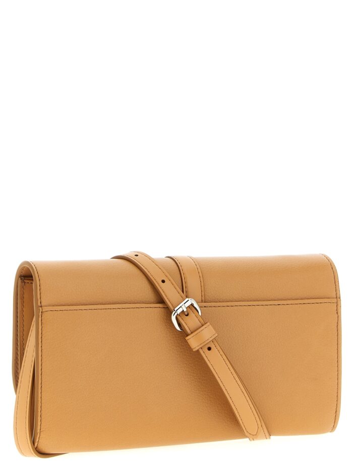 Stella Mccartney 'Ryder' Wallet On Chain