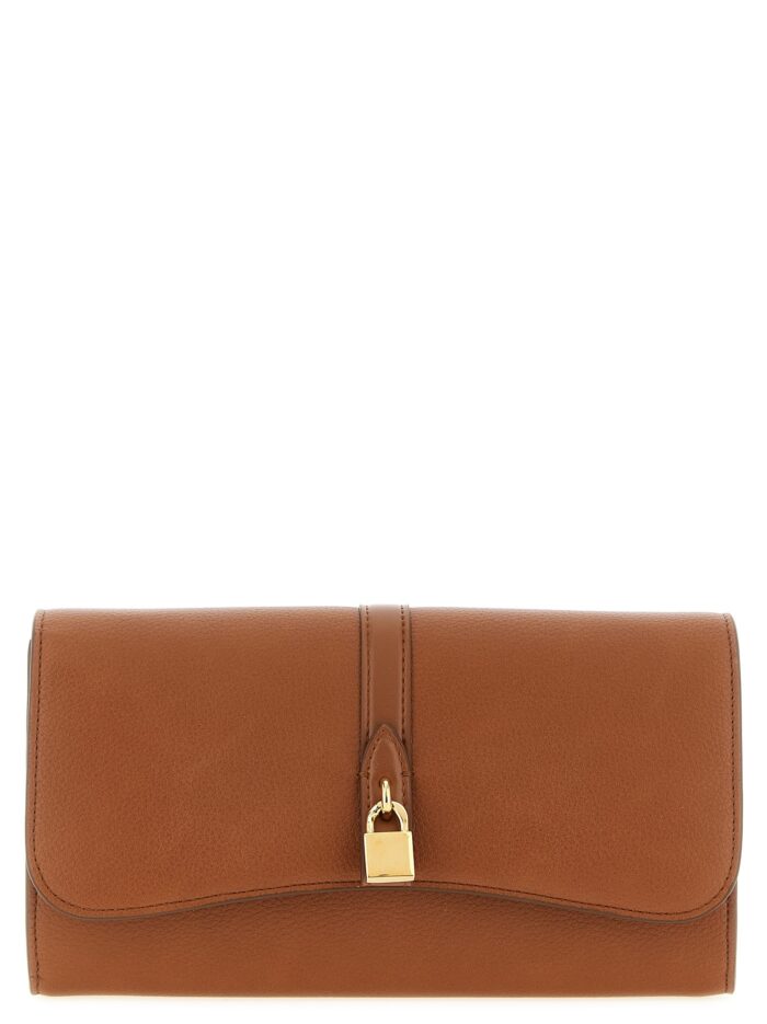 stella mccartney 'ryder' wallet on chain Stella Mccartney 'Ryder' Wallet On Chain