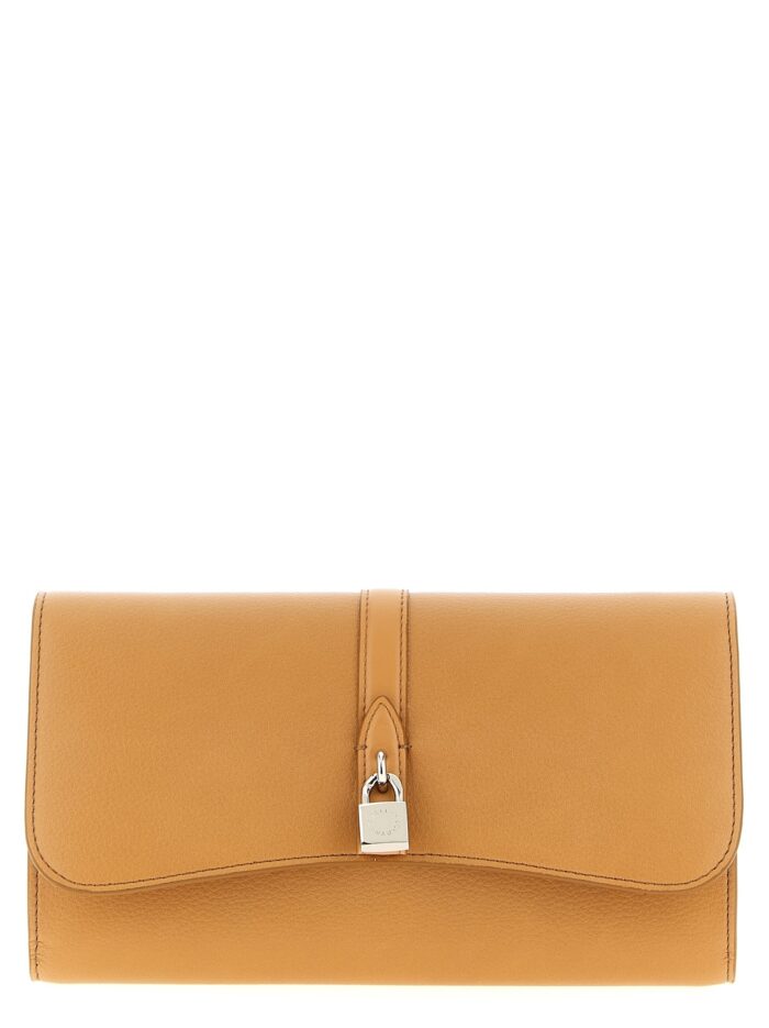 stella mccartney 'ryder' wallet on chain Stella Mccartney 'Ryder' Wallet On Chain