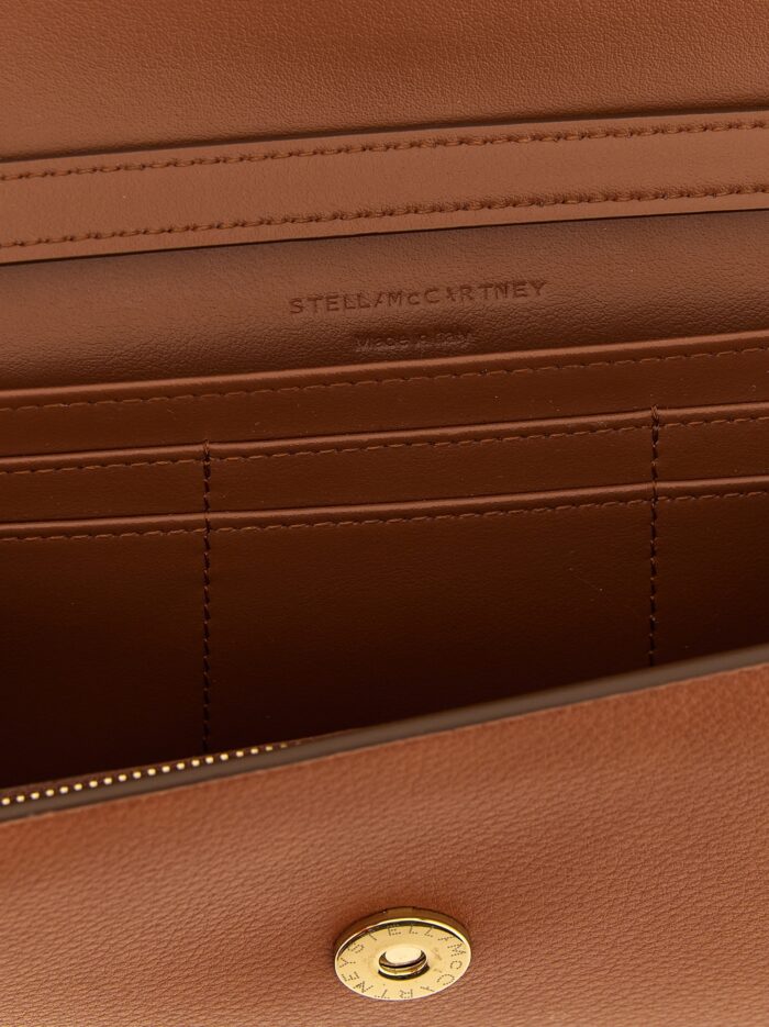 Stella Mccartney 'Ryder' Wallet On Chain
