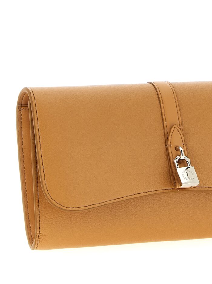 Stella Mccartney 'Ryder' Wallet On Chain